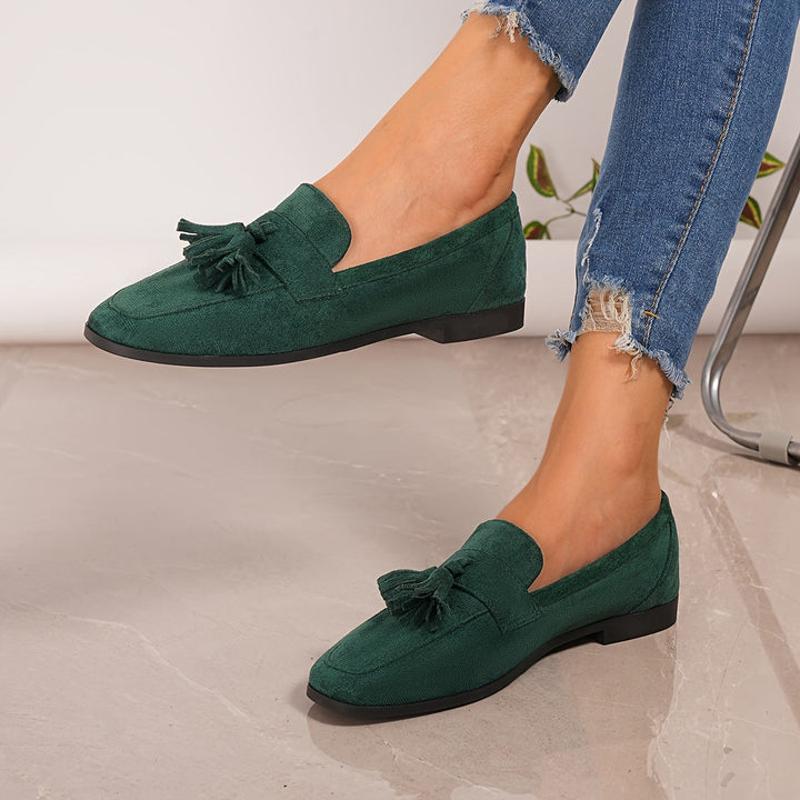 Reesa | Elegant Supportive Daily Shoes
