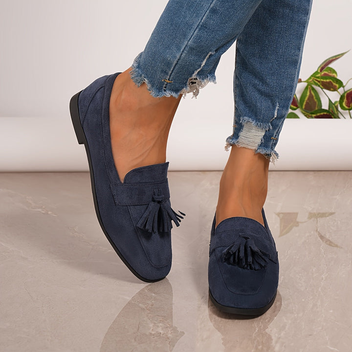 Reesa | Elegant Supportive Daily Shoes