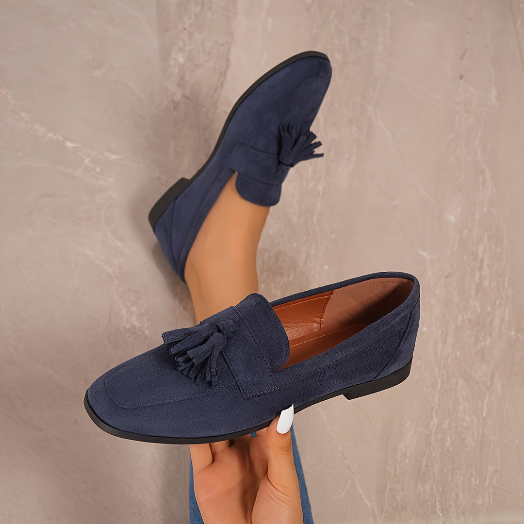 Reesa | Elegant Supportive Daily Shoes