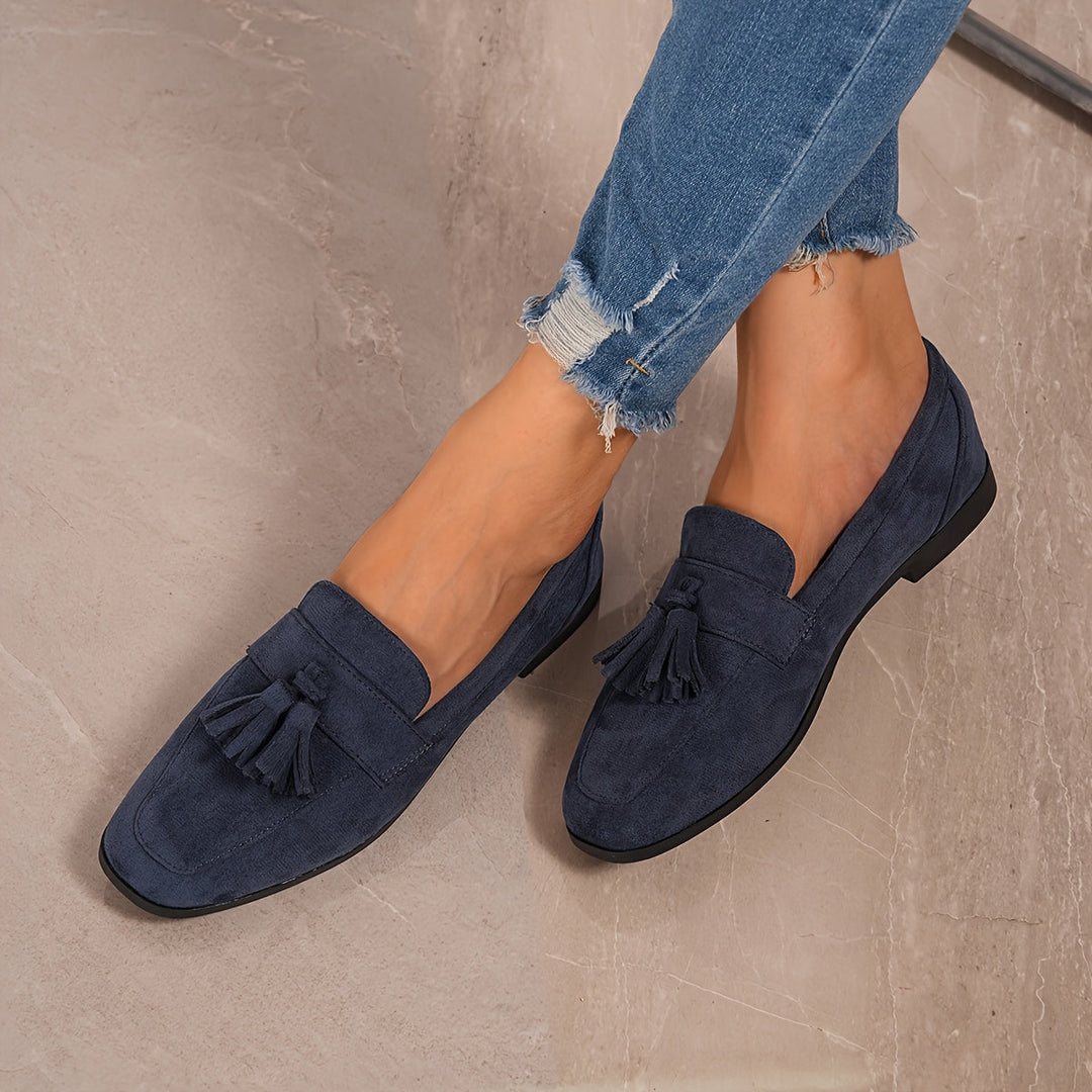 Reesa | Elegant Supportive Daily Shoes