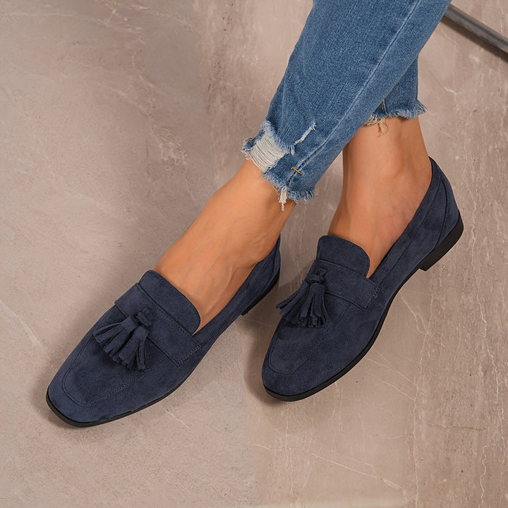 Reesa | Elegant Supportive Daily Shoes