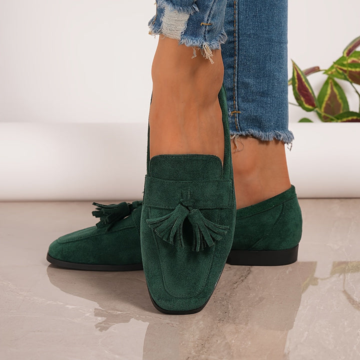 Reesa | Elegant Supportive Daily Shoes