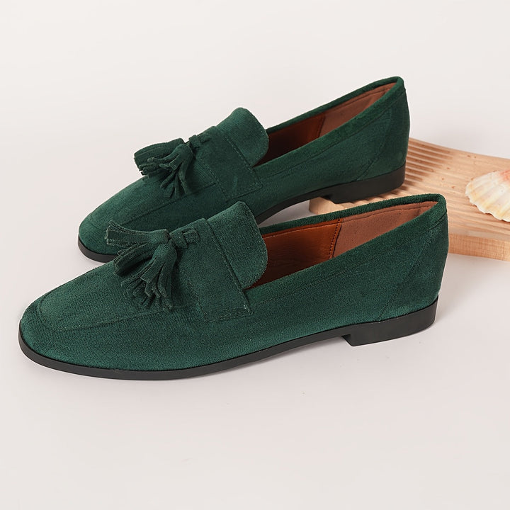 Reesa | Elegant Supportive Daily Shoes