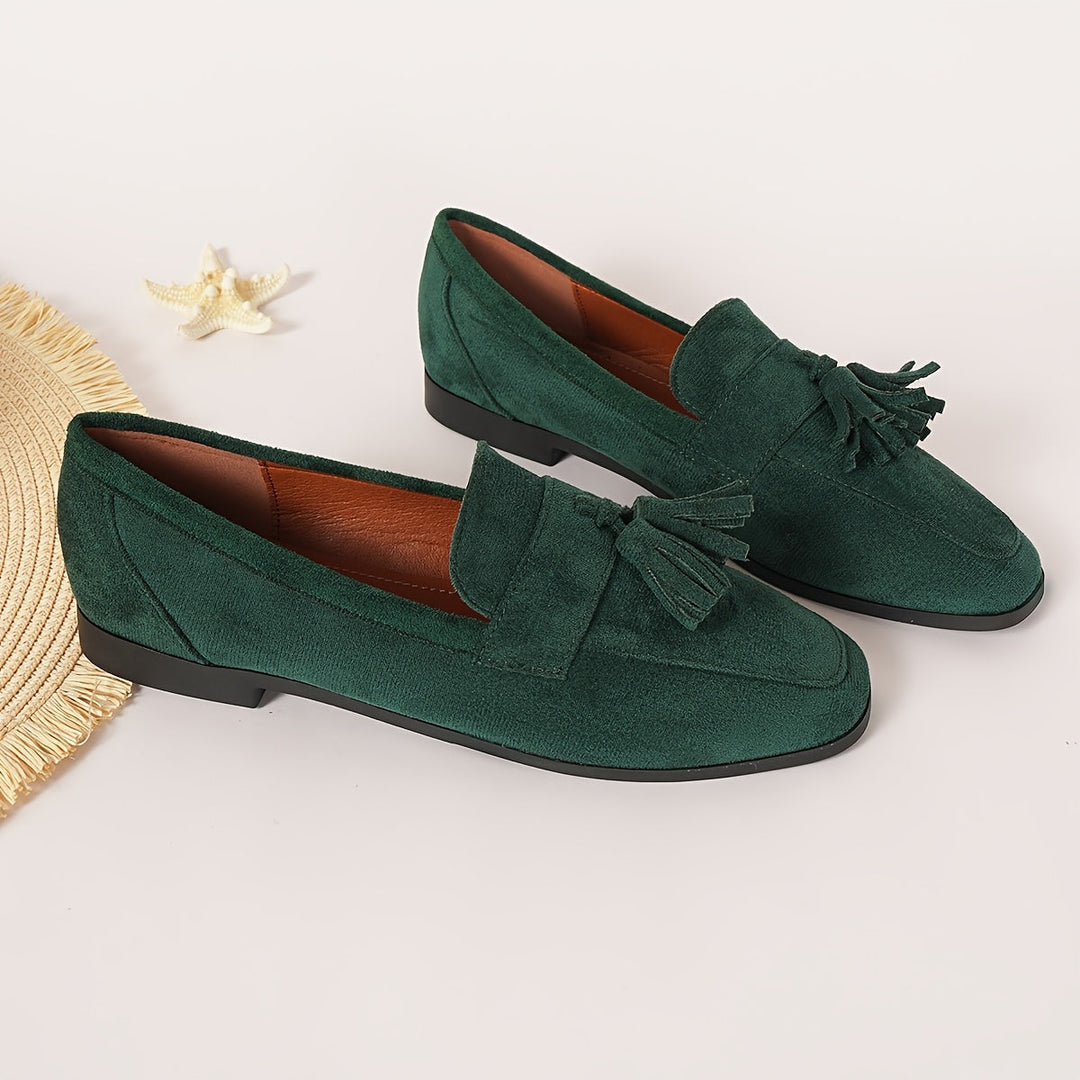 Reesa | Elegant Supportive Daily Shoes