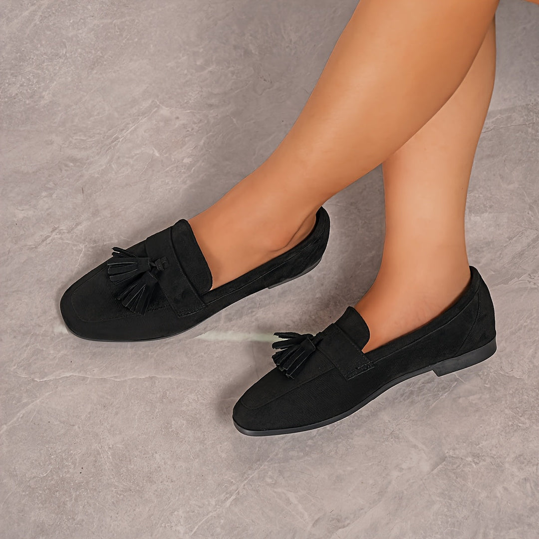 Reesa | Elegant Supportive Daily Shoes