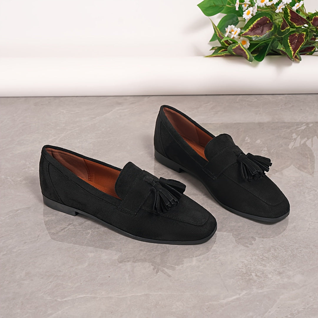 Reesa | Elegant Supportive Daily Shoes