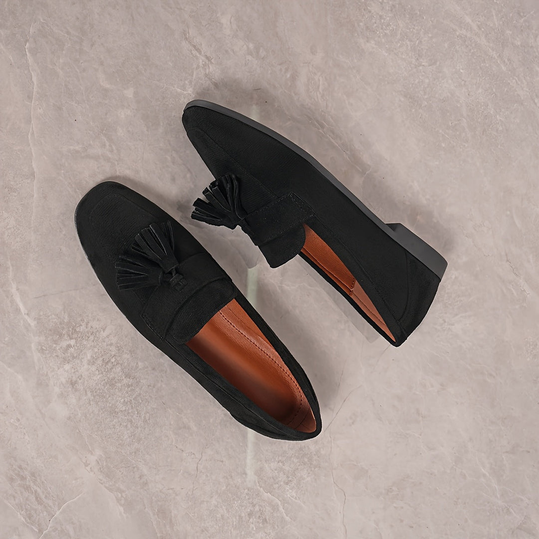 Reesa | Elegant Supportive Daily Shoes