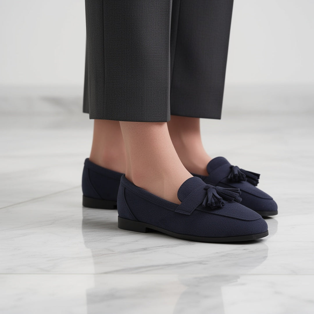 Reesa | Elegant Supportive Daily Shoes