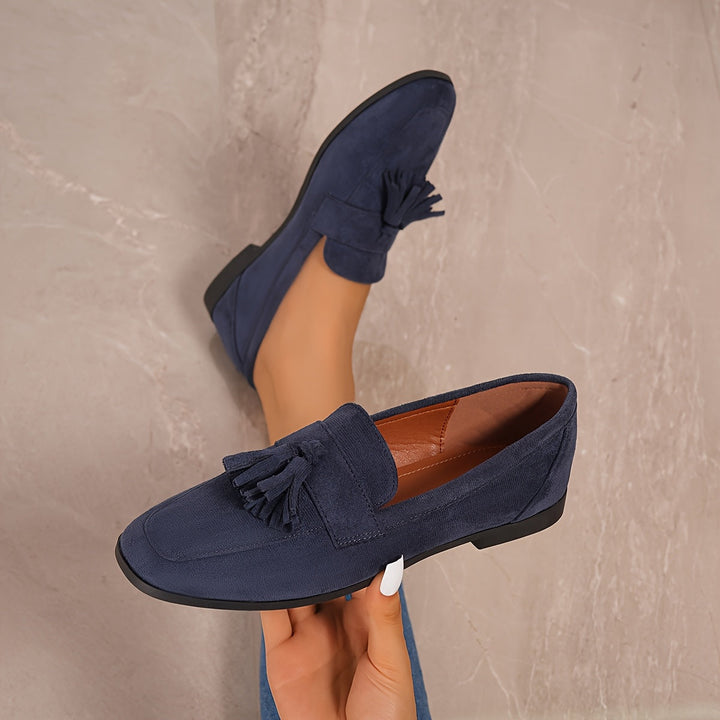 Reesa | Elegant Supportive Daily Shoes