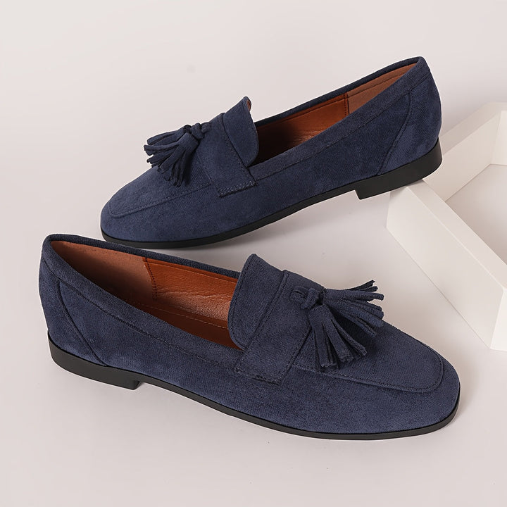 Reesa | Elegant Supportive Daily Shoes