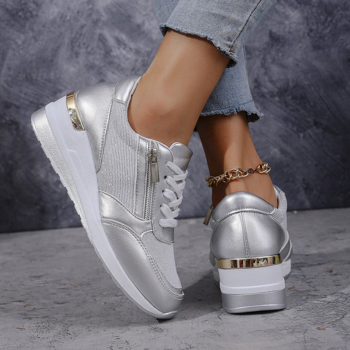 Rida | Orthopaedic Comfort Trainers