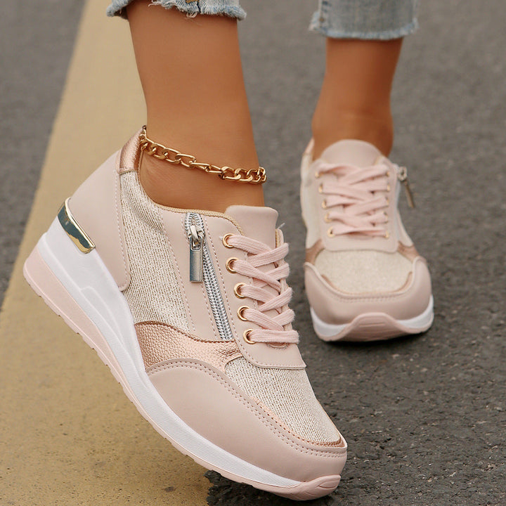 Rida | Orthopaedic Comfort Trainers
