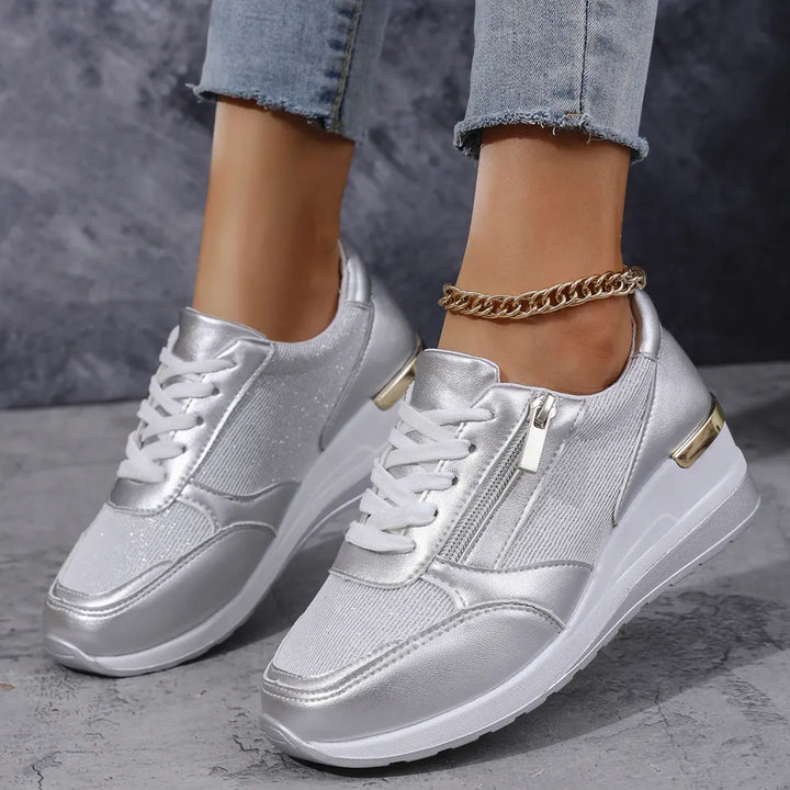 Rida | Orthopaedic Comfort Trainers