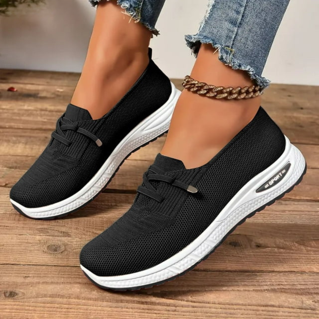 Rochel | Orthopedic Comfort Shoes