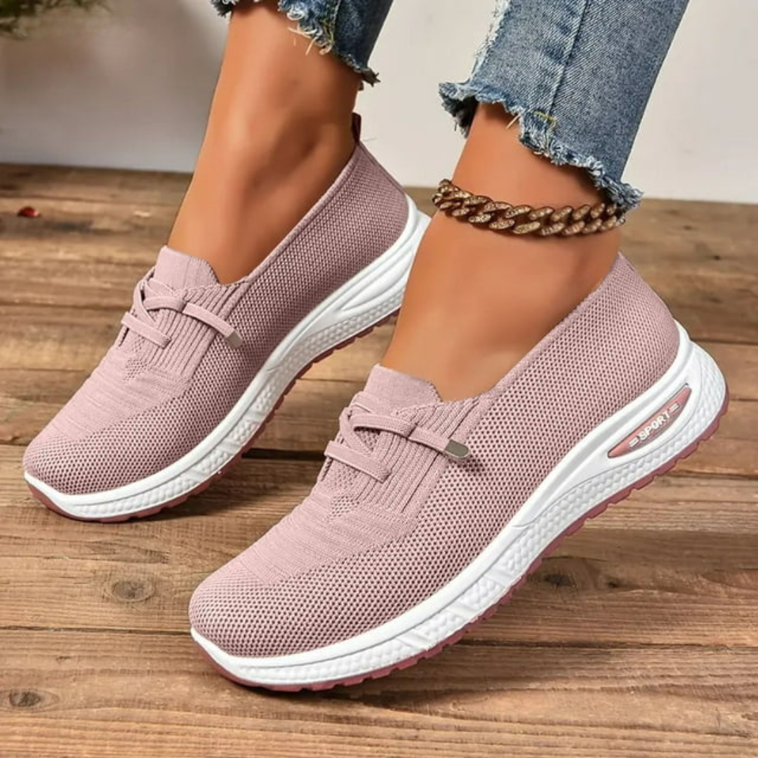 Rochel | Orthopedic Comfort Shoes