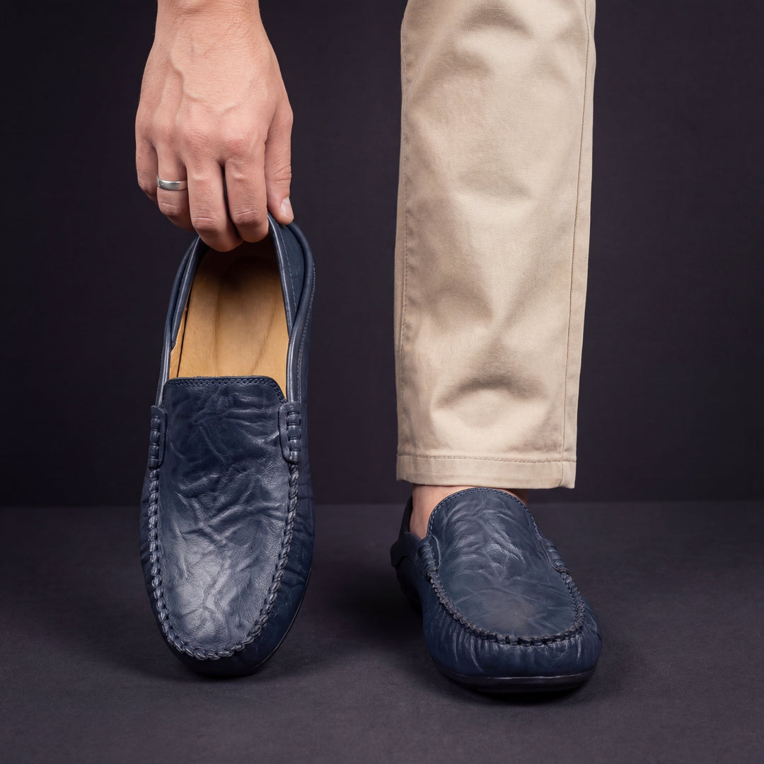 Romeo | Premium Leather Loafers