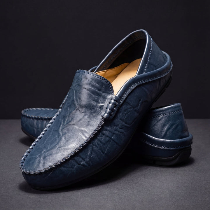 Romeo | Premium Leather Loafers