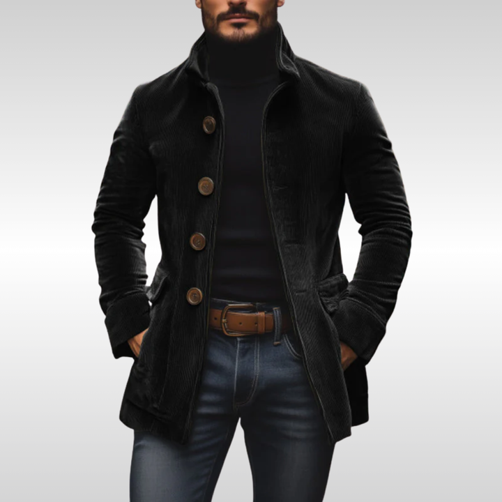 Ronnie | Corduroy Jacket