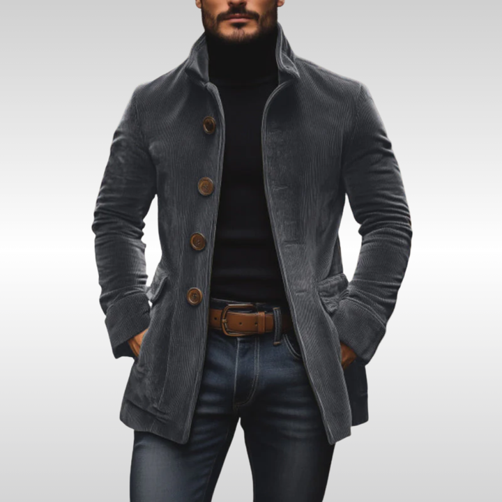 Ronnie | Corduroy Jacket