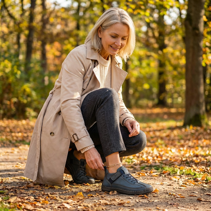 Rosie | Comfortable and Orthopedic Sneakers (BUY 2 GET 1 FREE)