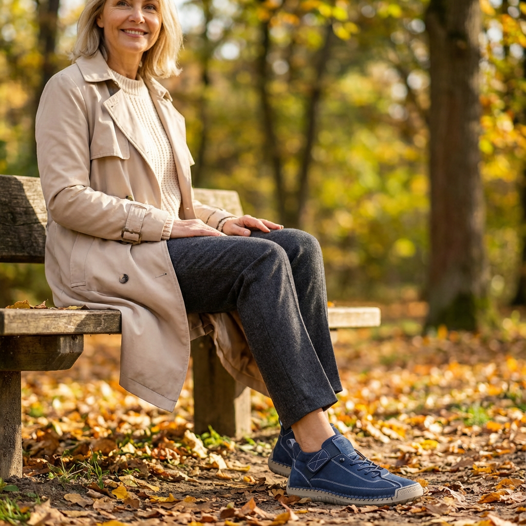 Rosie | Comfortable and Orthopedic Sneakers (BUY 2 GET 1 FREE)