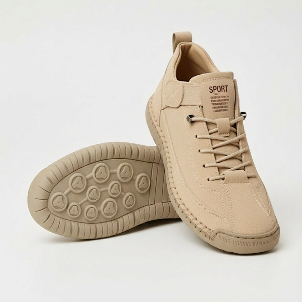 Rosie | Comfortable and Orthopedic Sneakers (BUY 2 GET 1 FREE)