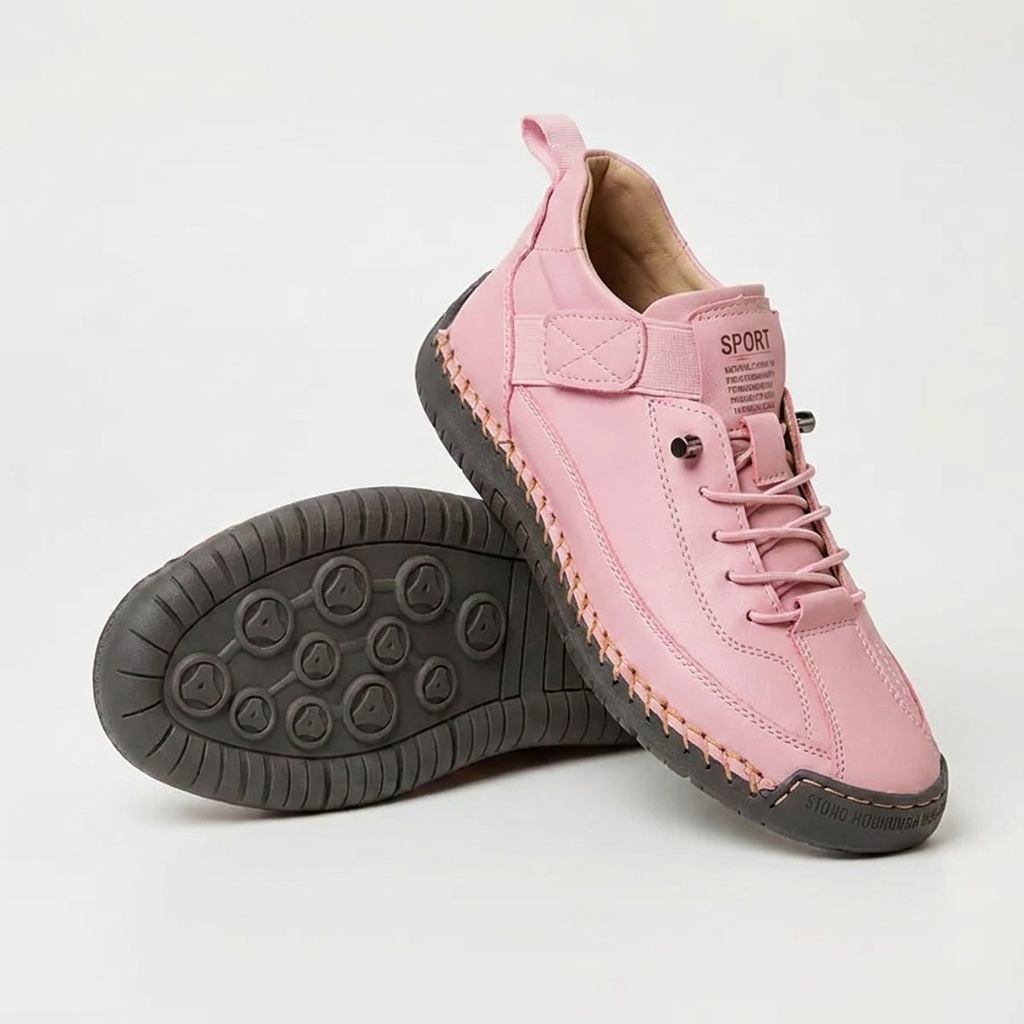 Rosie | Comfortable and Orthopedic Sneakers (BUY 2 GET 1 FREE)