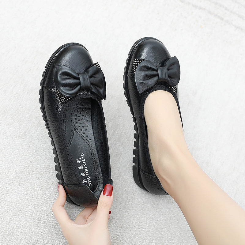 Sage | Comfortable Slip-On Shoes