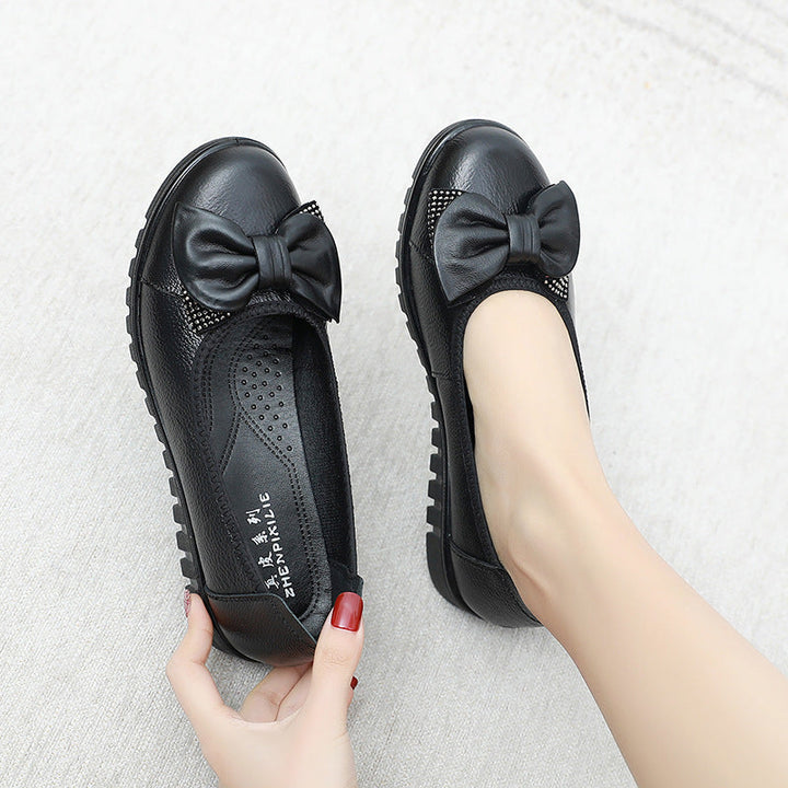 Sage | Comfortable Slip-On Shoes