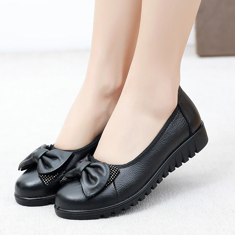 Sage | Comfortable Slip-On Shoes