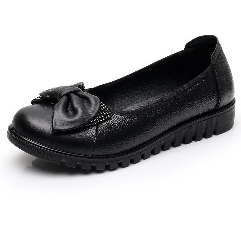 Sage | Comfortable Slip-On Shoes