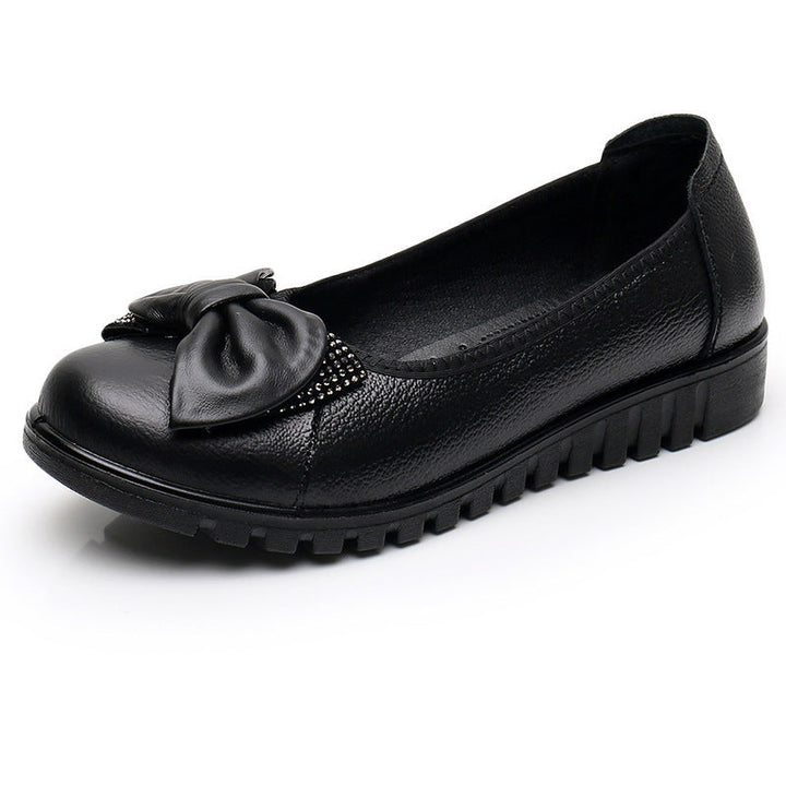 Sage | Comfortable Slip-On Shoes