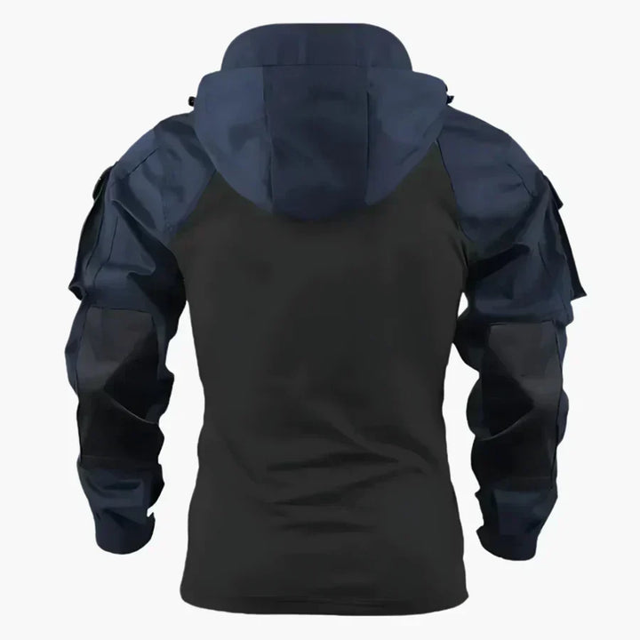 Sawyer | Tactical Water-Resistant Jacket