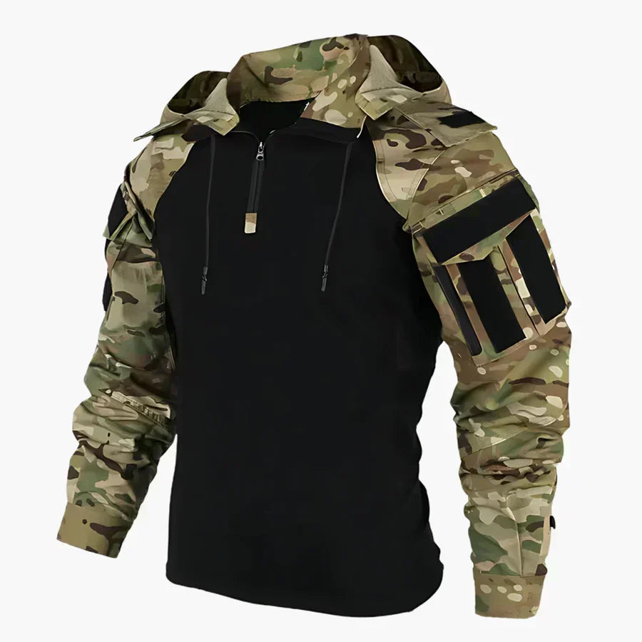 Sawyer | Tactical Water-Resistant Jacket