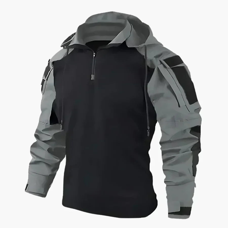 Sawyer | Tactical Water-Resistant Jacket