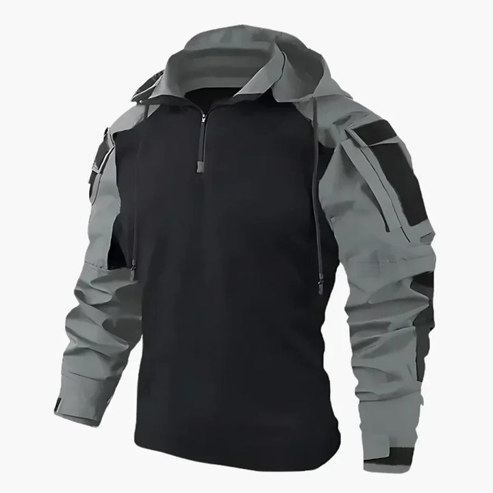 Sawyer | Tactical Water-Resistant Jacket