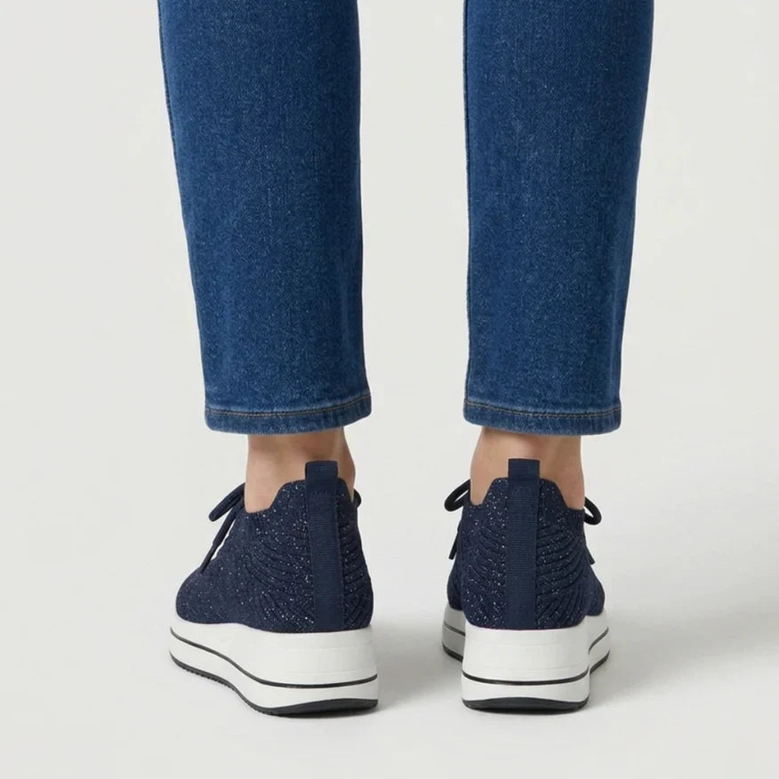 Shayne | Comfortable Orthopedic Shoes