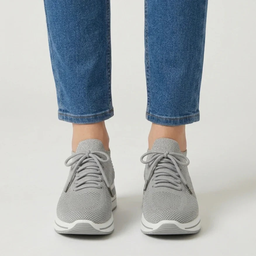 Shayne | Comfortable Orthopedic Shoes