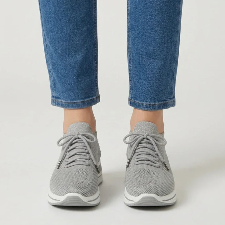 Shayne | Comfortable Orthopedic Shoes