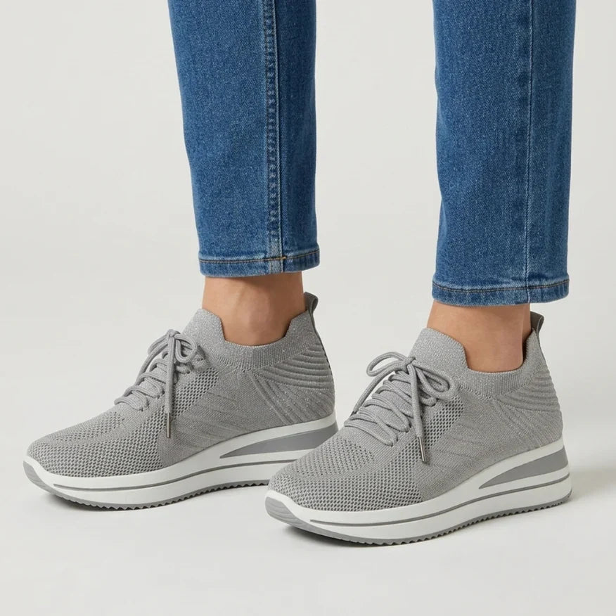 Shayne | Comfortable Orthopedic Shoes