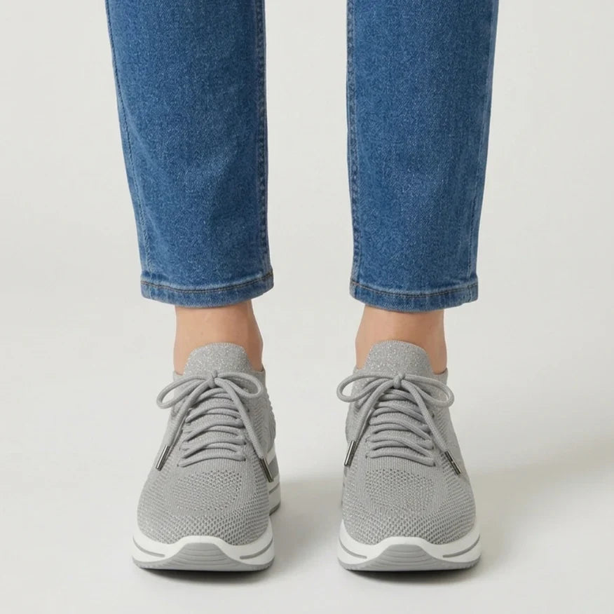 Shayne | Comfortable Orthopedic Shoes