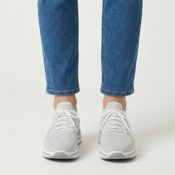 Shayne | Comfortable Orthopedic Shoes