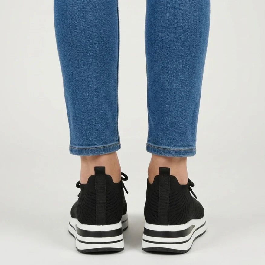 Shayne | Comfortable Orthopedic Shoes