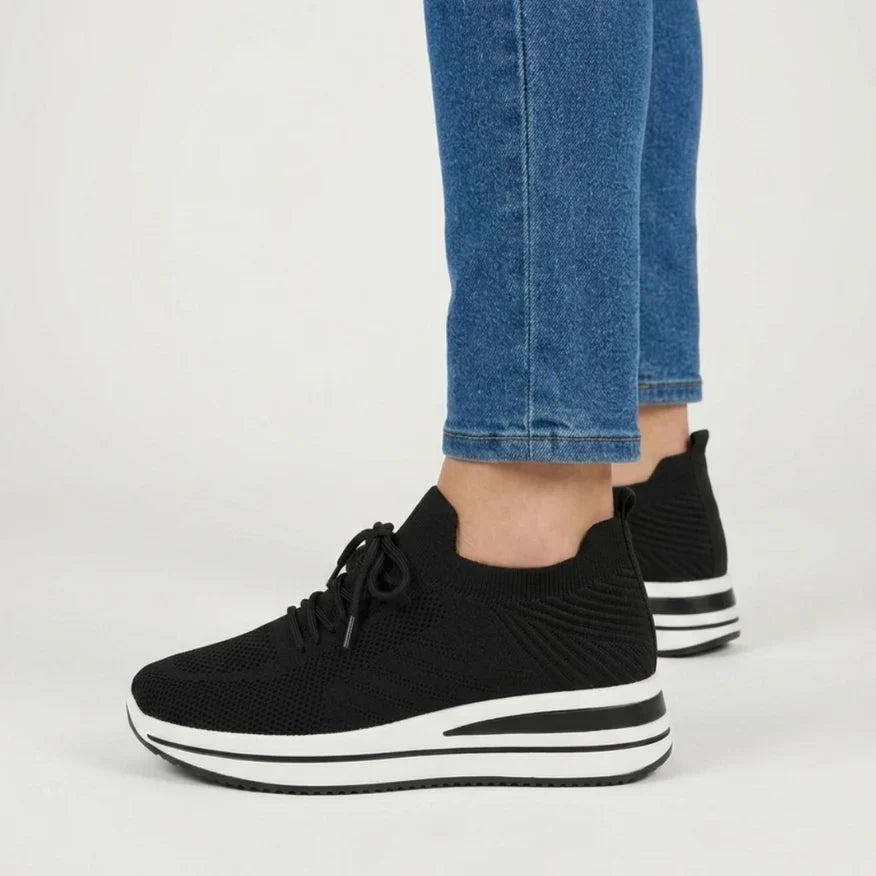Shayne | Comfortable Orthopedic Shoes