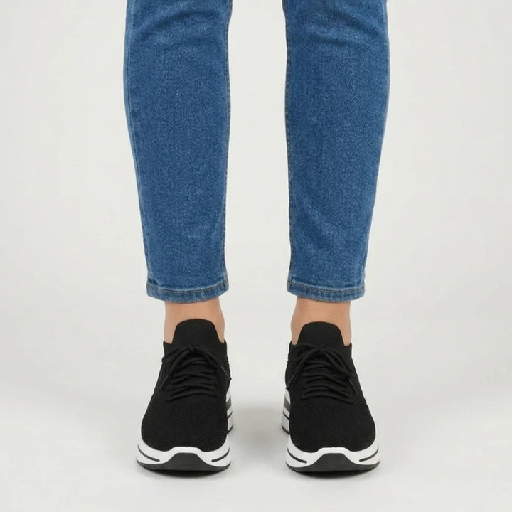 Shayne | Comfortable Orthopedic Shoes