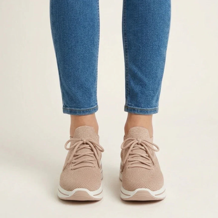 Shayne | Comfortable Orthopedic Shoes