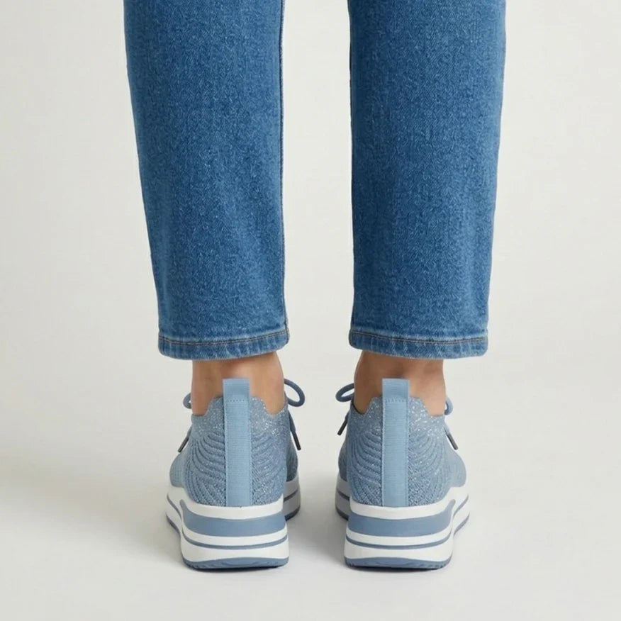 Shayne | Comfortable Orthopedic Shoes