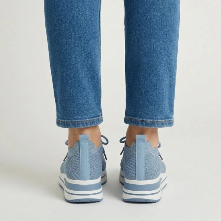 Shayne | Comfortable Orthopedic Shoes