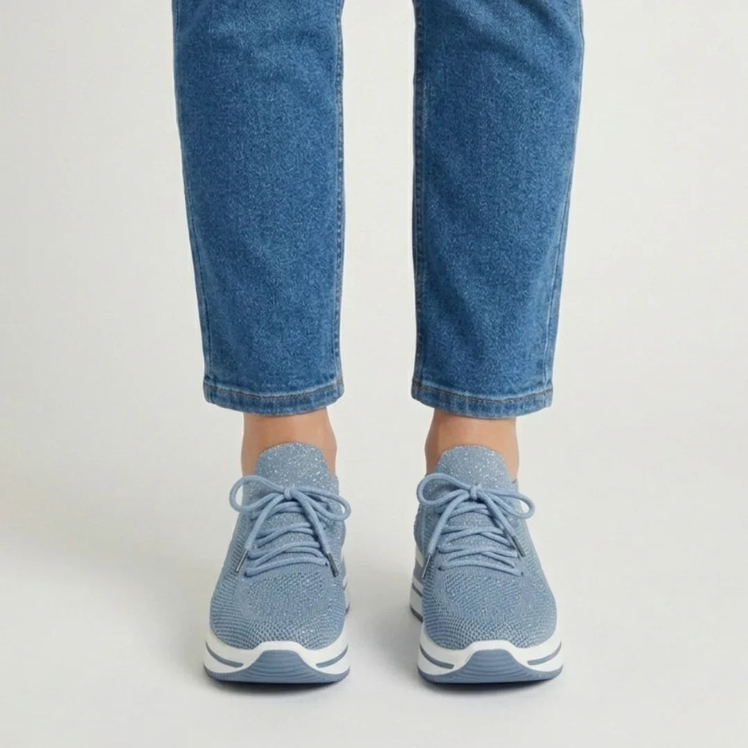 Shayne | Comfortable Orthopedic Shoes
