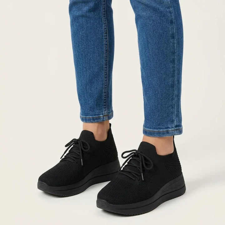 Shayne | Comfortable Orthopedic Shoes